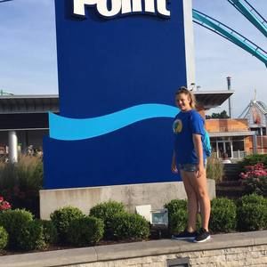 Meet your Posher, Megan
